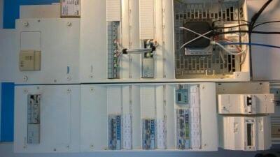 Installation électrique complète à Arc-lès-Gray-1